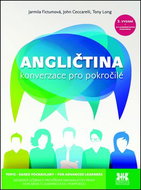 Angličtina konverzace pro pokročilé - Kniha