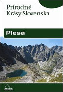 Plesá - Kniha
