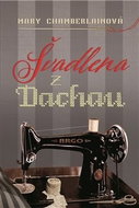 Švadlena z Dachau - Kniha