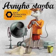 Arnyho stavba - Kniha