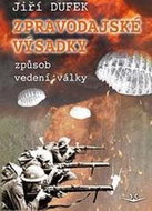 Zpravodajské výsadky: Způsob vedení války - Kniha