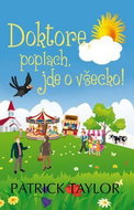 Doktore, poplach, jde o všecko! - Kniha