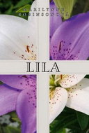 Lila - Kniha