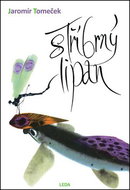 Stříbrný lipan - Kniha