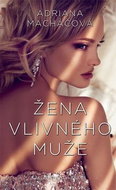 Žena vlivného muže - Kniha