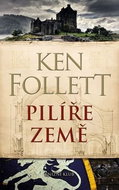 Pilíře země - Kniha