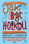 Jak být holkou - Kniha