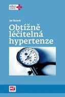 Obtížně léčitelná hypertenze - Kniha