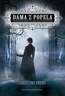 Dáma z popela - Kniha