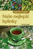 Naše nejlepší bylinky - Kniha