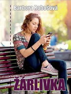 Žárlivka - Kniha