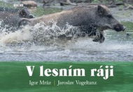 V lesním ráji - Kniha