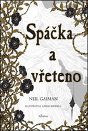 Spáčka a vřeteno - Kniha