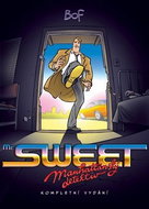 Mr. Sweet: Kompletní vydání - Kniha