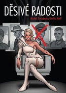 Děsivé radosti - Kniha