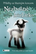 Nezbedné kůzlátko: Příběhy se šťastným koncem - Kniha