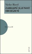 Zahradní slavnost, Odcházení: sv. 124 - Kniha