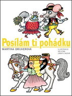 Posílám ti pohádku - Kniha