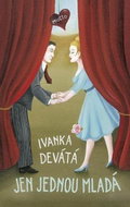 Jen jednou mladá - Kniha
