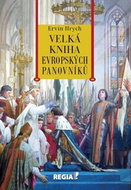 Velká kniha evropských panovníků - Kniha