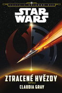STAR WARS Ztracené hvězdy: Cesta k epizodě VII. - Kniha