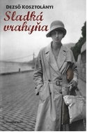 Sladká vrahyňa - Kniha