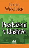 Pozdvižení v klášteře - Kniha