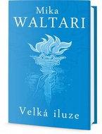 Velká iluze - Kniha