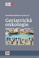 Geriatrická onkologie - Kniha
