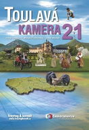 Toulavá kamera 21 - Kniha