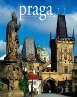 Praga - Kniha