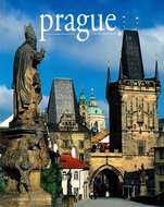 Prague - Kniha