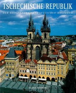 Tschechische Republik - Kniha