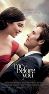 Me Before You - Kniha