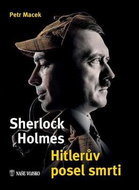 Sherlock Holmes Hitlerův posel smrti - Kniha