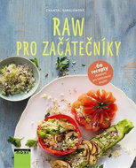 RAW pro začátečníky - Kniha