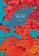 Zimní ryby - Kniha