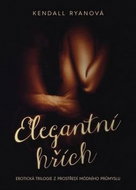 Elegantní hřích - Kniha