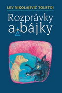 Rozprávky a bájky - Kniha