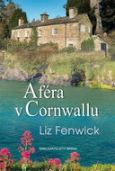Aféra v Cornwallu: Cornwall 2 - Kniha