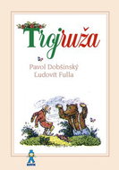 Trojruža - Kniha