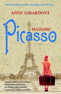 Madame Picasso - Kniha