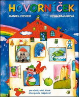Hovorníček - Kniha