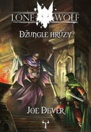 Lone Wolf Džungle hrůzy: Kniha 8 - Kniha