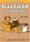 Garfield v čokoládě: č. 45 - Kniha