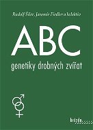 ABC genetiky drobných zvířat - Kniha