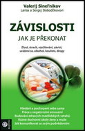 Závislosti Jak je překonat - Kniha