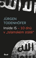 Inside IS – 10 dnů v „Islámském státě“ - Kniha