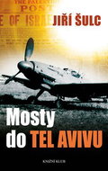 Mosty do Tel Avivu - Kniha