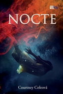Nocte - Kniha